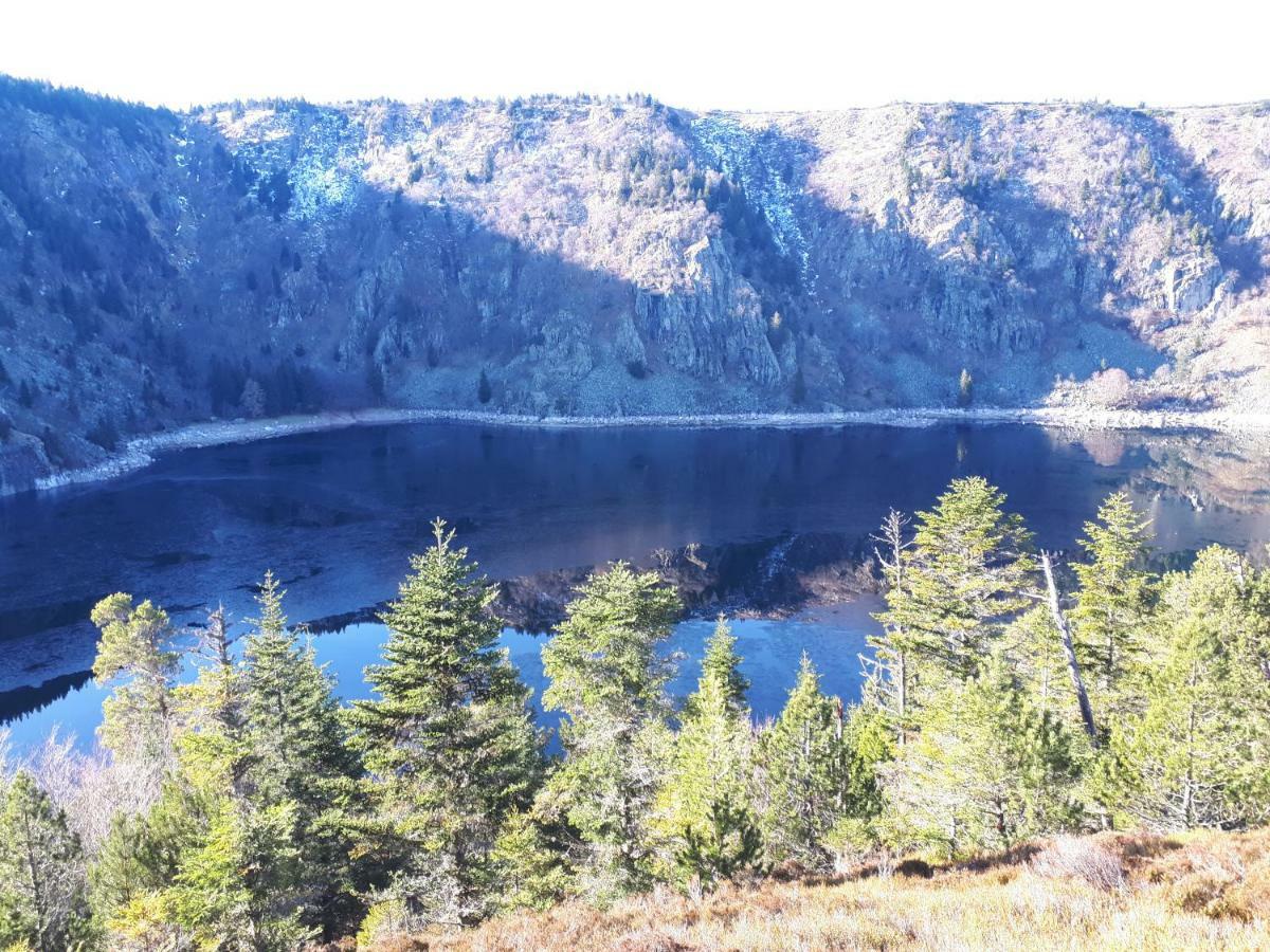 Les O Welches Cote Lac 오르베 외부 사진